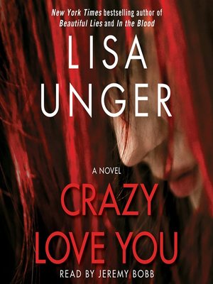 cover image of Crazy Love You: a Novel